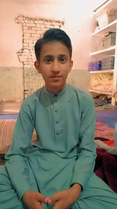 Ahsan Akhtar