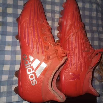 Adidas brand USA 8/9