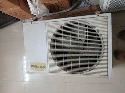 1 ton Ac