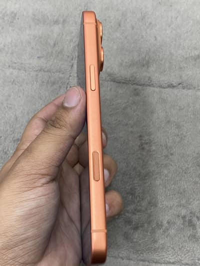 17 Pro Max 256GB (NONPTA) Orange