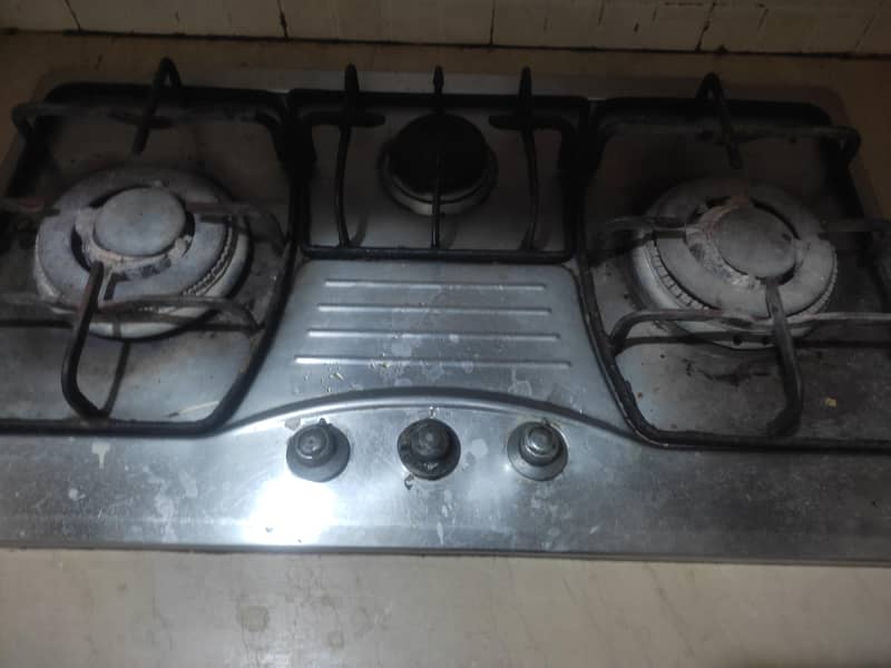 stove 0
