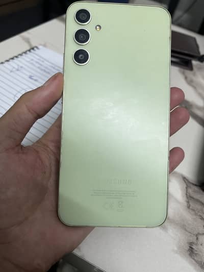 Not open only phone  8 128