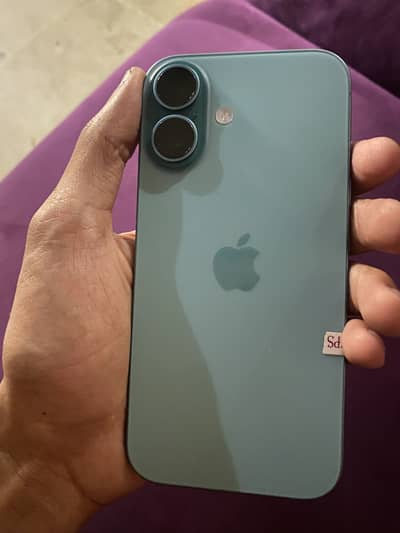 Iphone 16 10/10