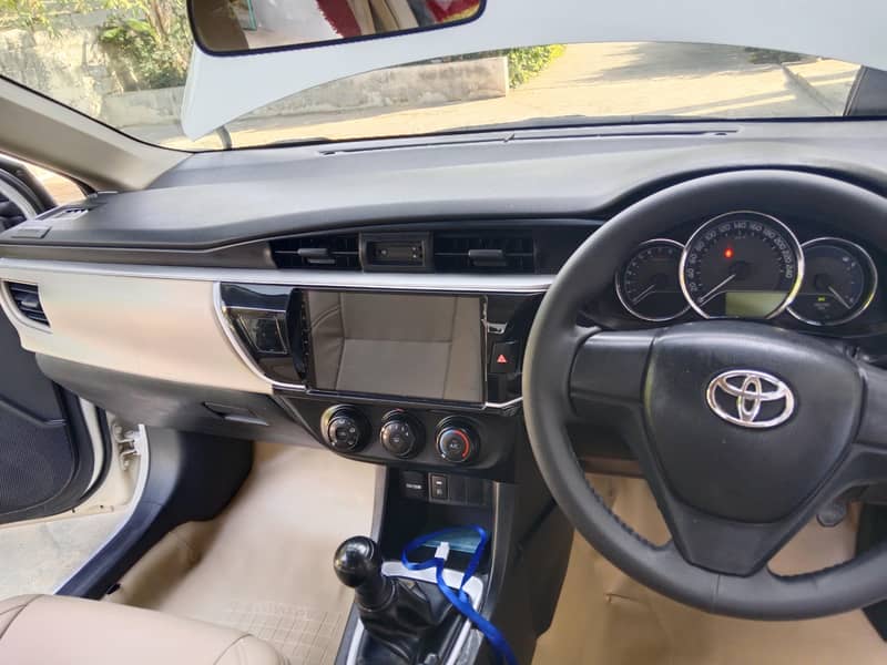 2015 model xli 5