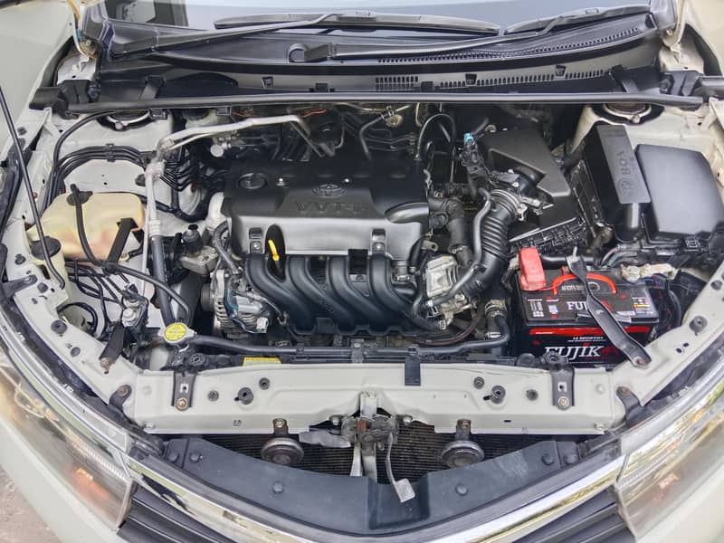 2015 model xli 11