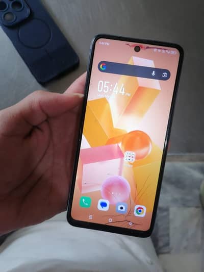 Infinix Hot 40i