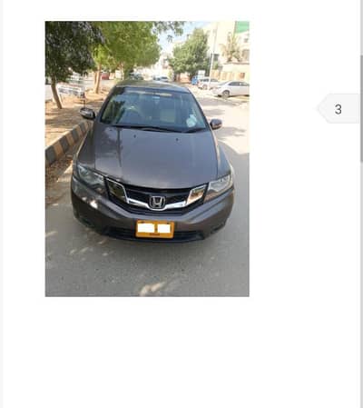 Honda City 1.5 aspire i-I vtec