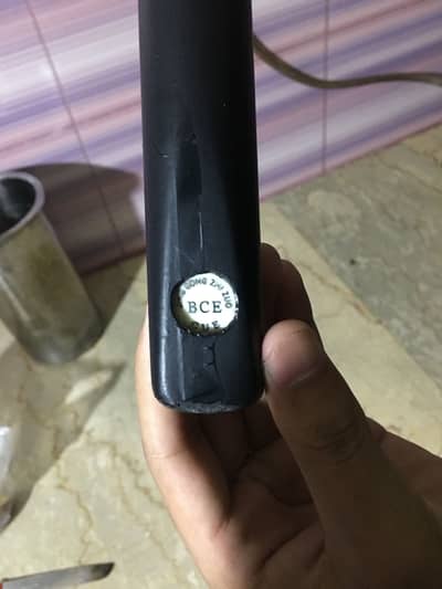 Snooker stick