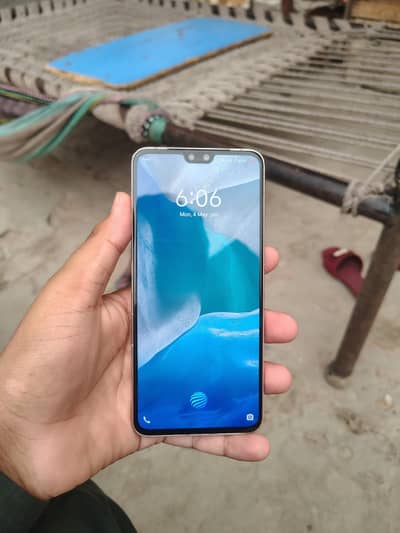 Vivo v23 5g 12 256