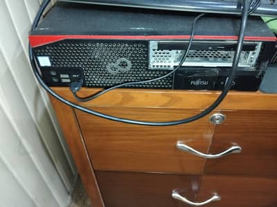 D556 Fuji core i3 6th generation
