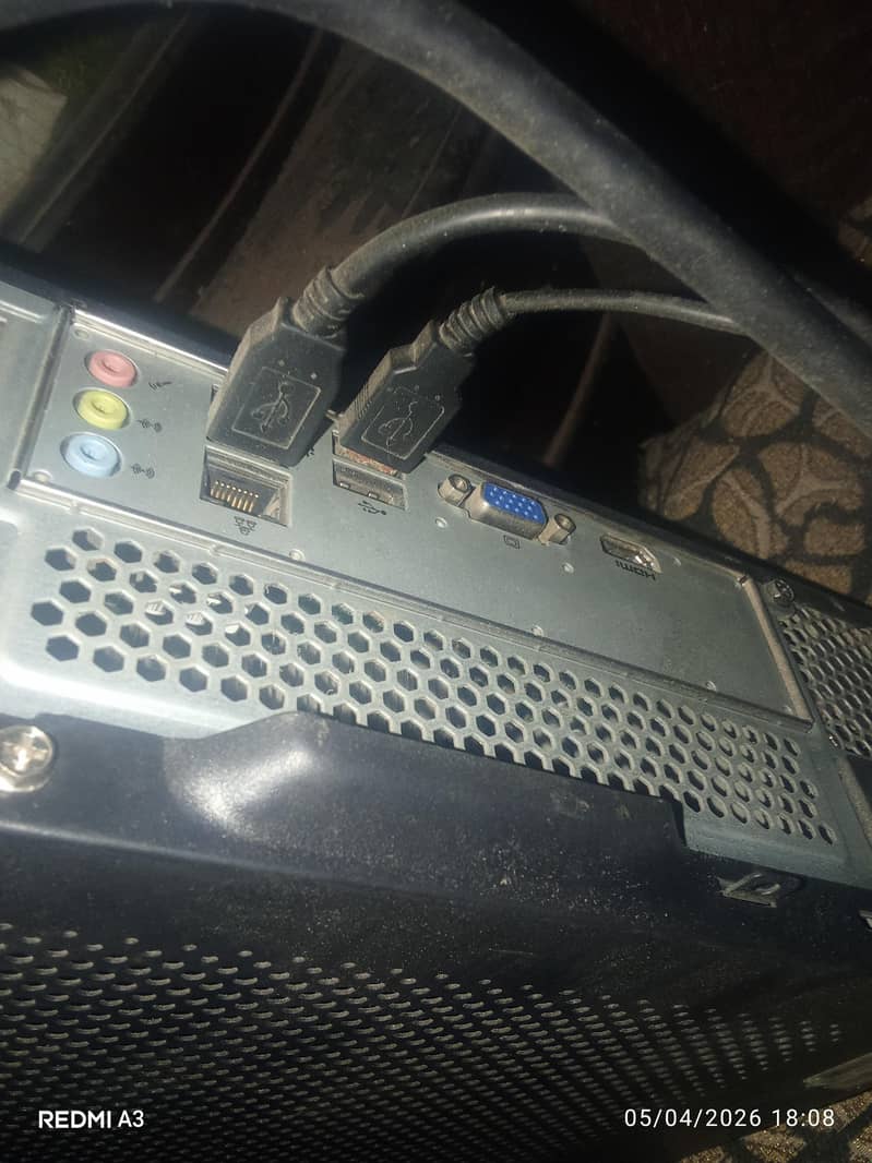 Intel core I3 4th generation 1