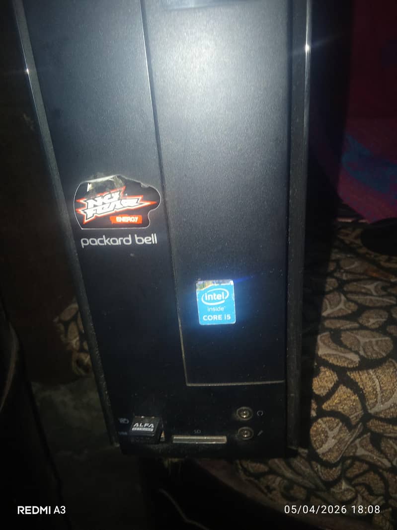 Intel core I3 4th generation 2