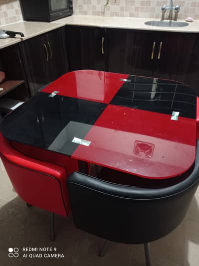dinning table