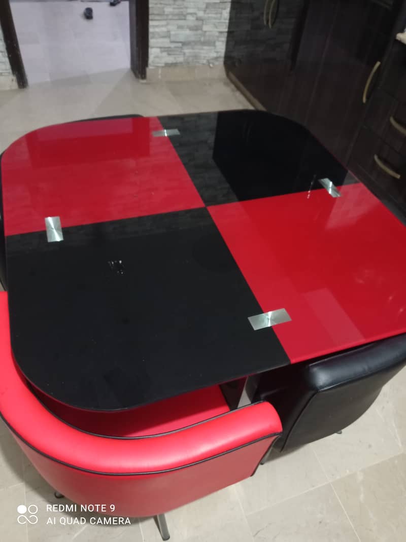 dinning table 1
