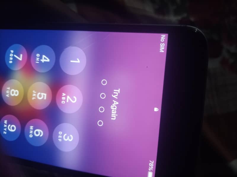 iphone 0