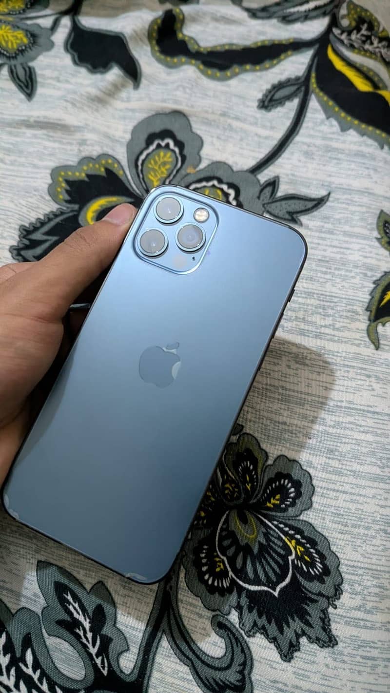 Iphone 12 pro 0