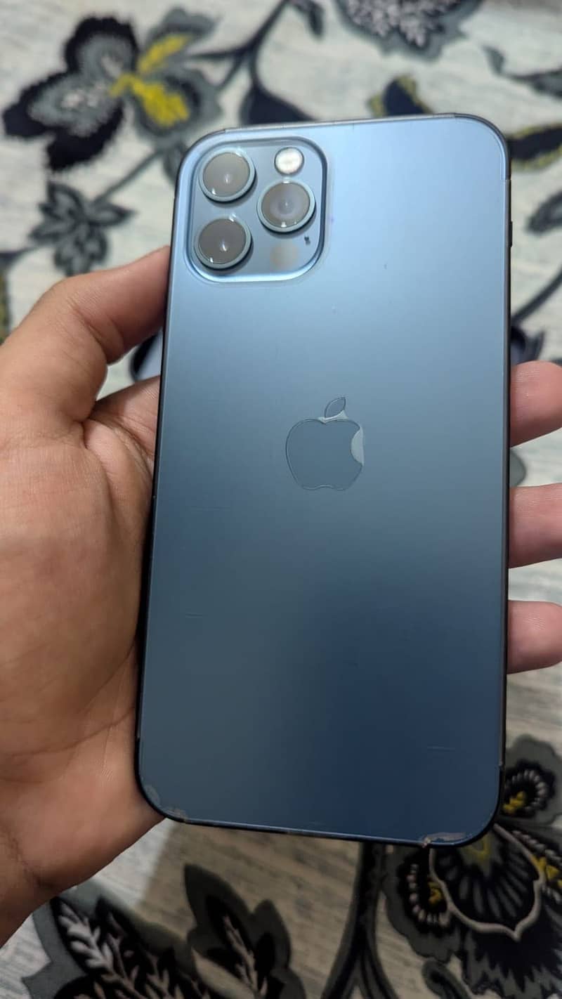 Iphone 12 pro 1