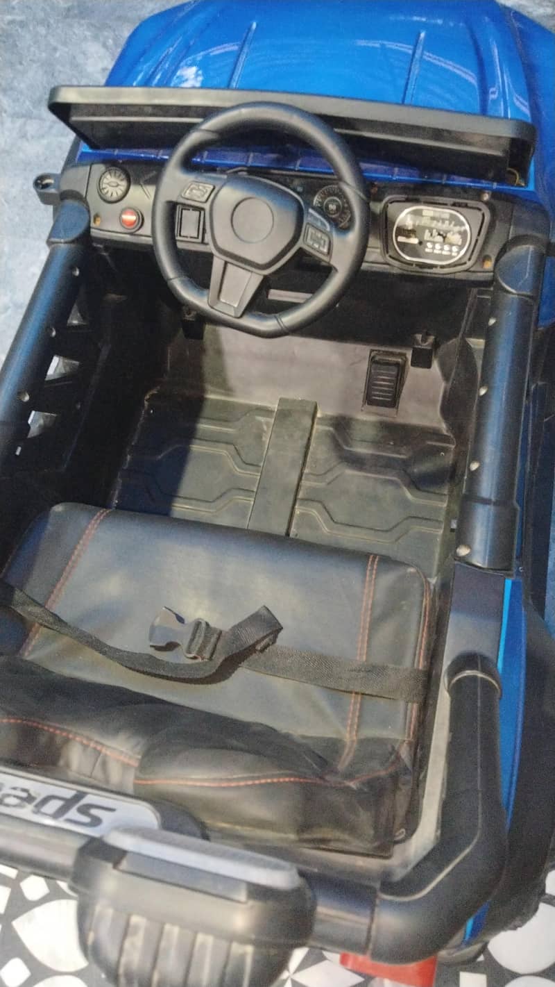 electric car 1