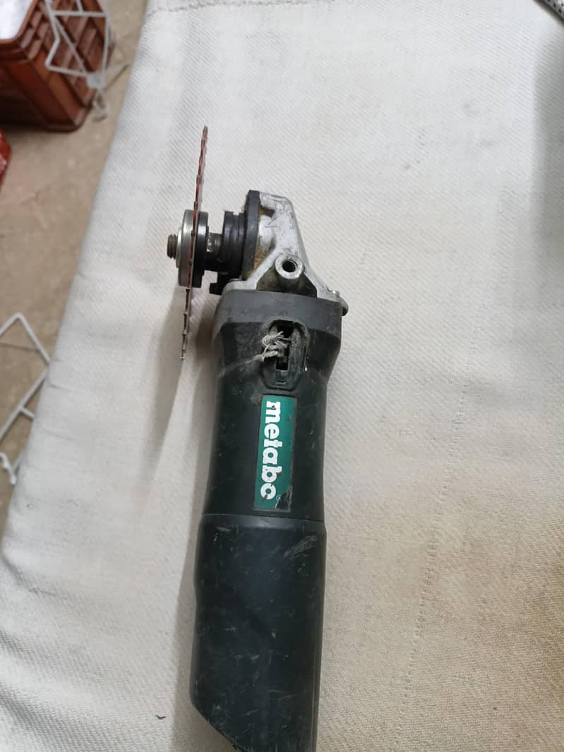 4inch grinder 0