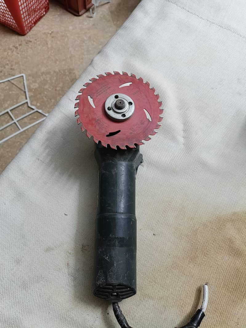 4inch grinder 1
