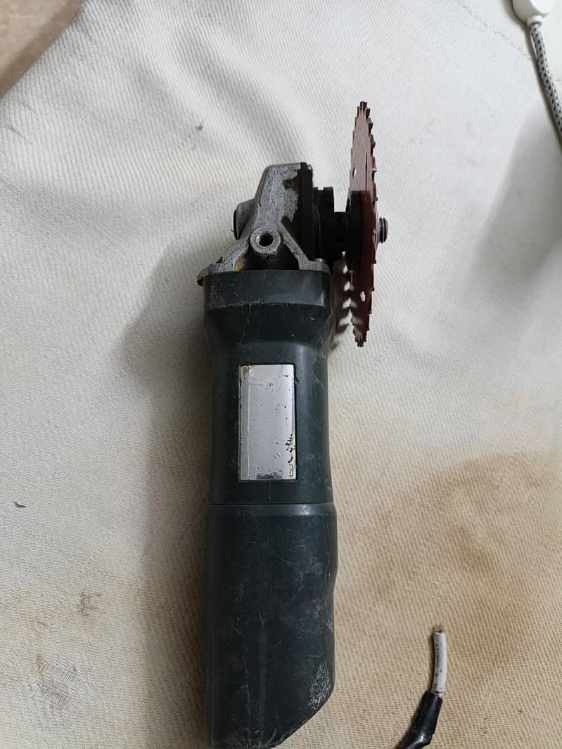 4inch grinder 2