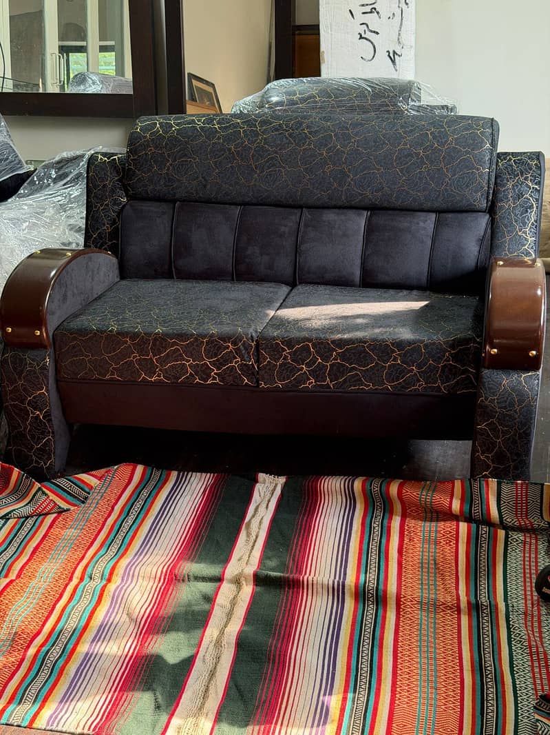 Sofa set 1