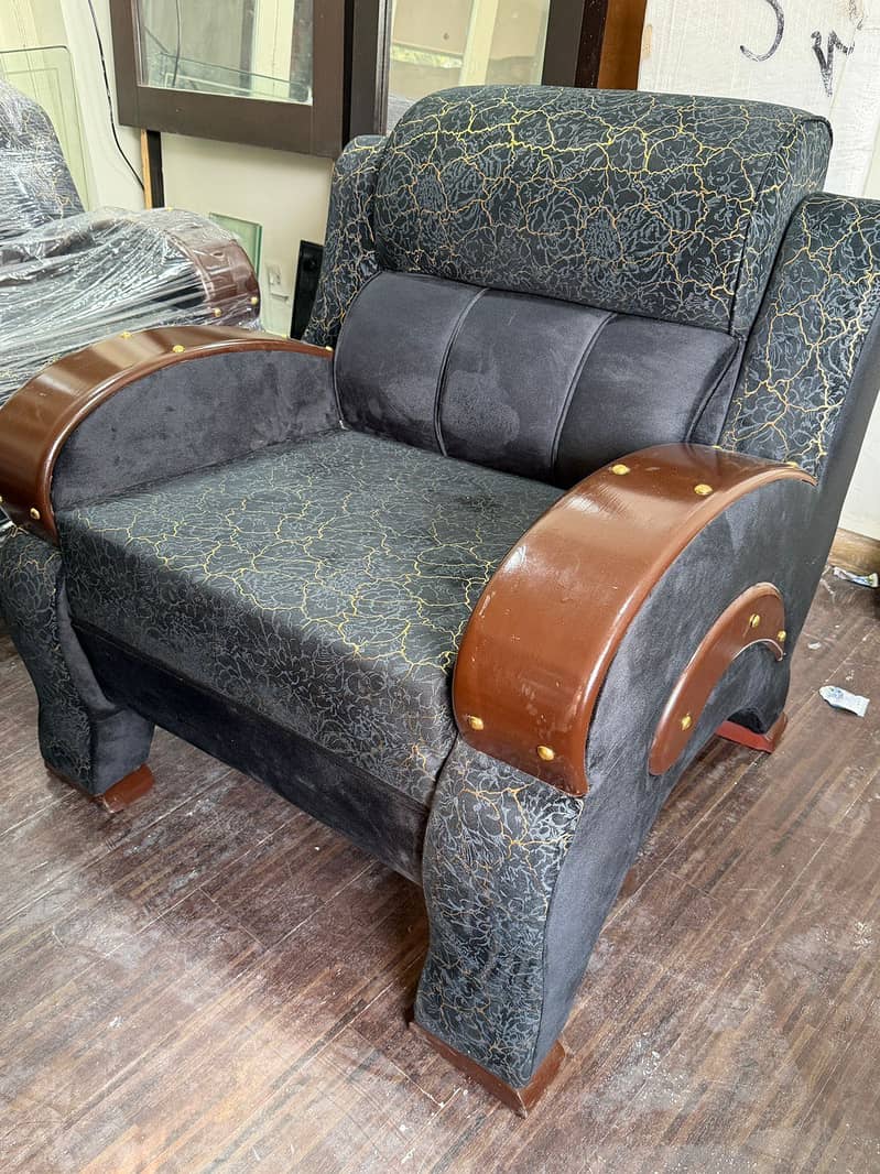 Sofa set 2
