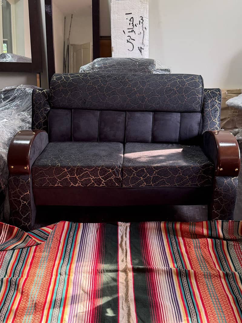 Sofa set 3