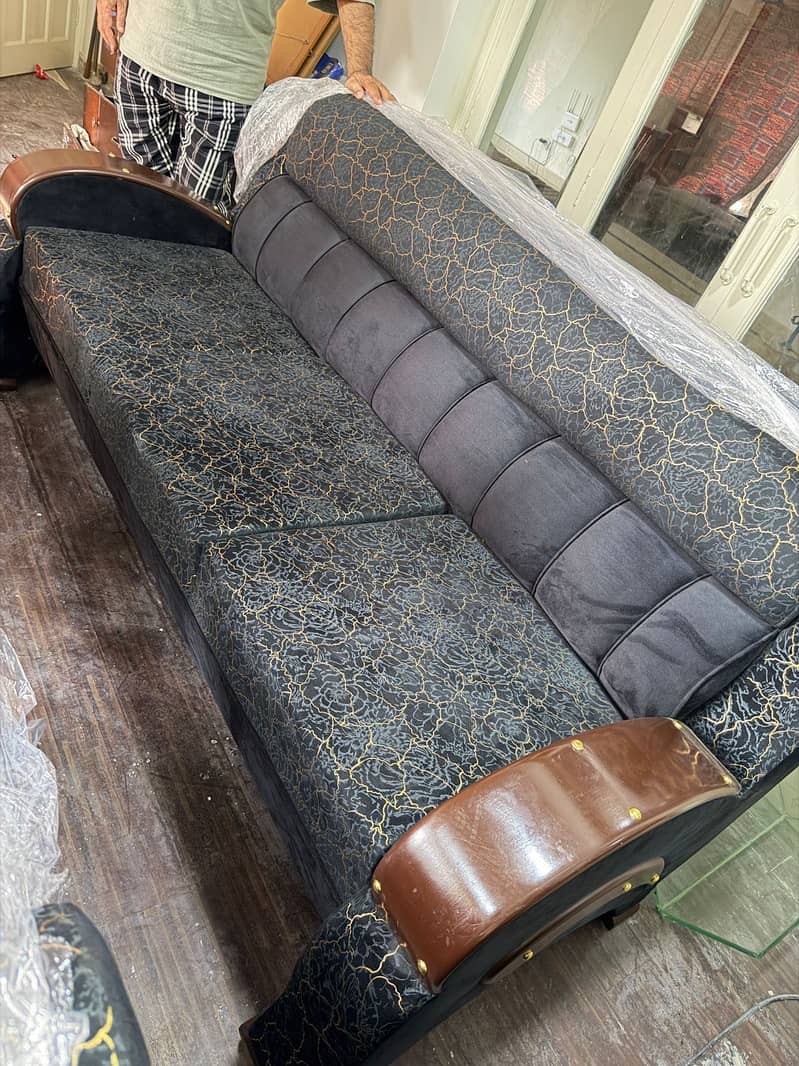 Sofa set 5