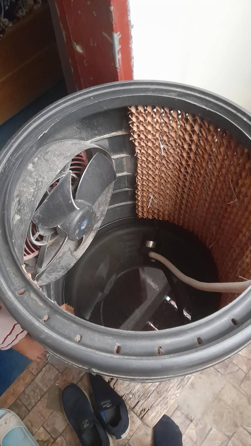 room cooler 0