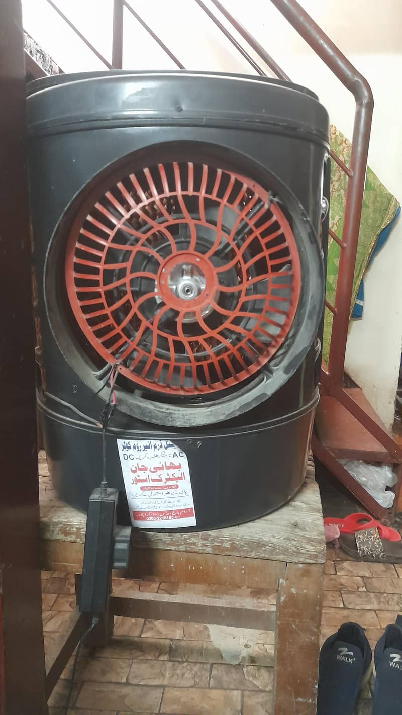 room cooler 2