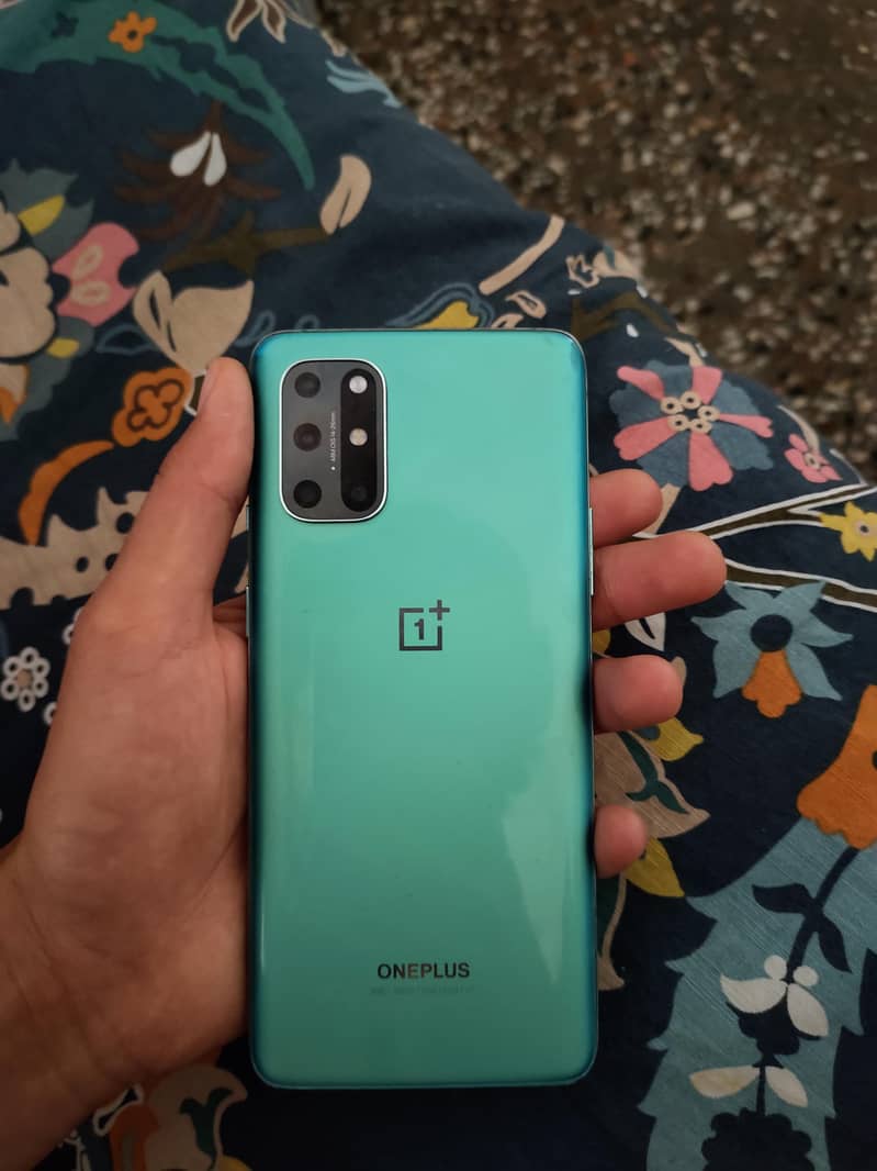 one plus 8 t 4