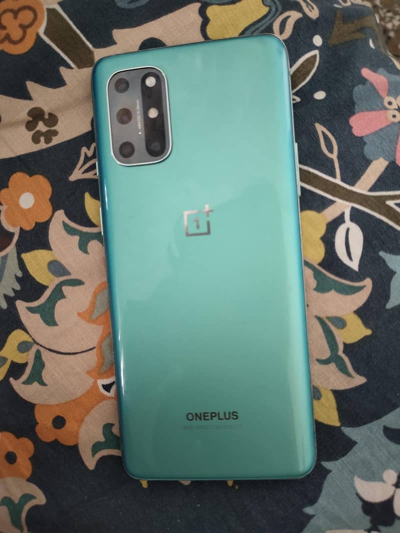 one plus 8 t 5