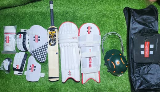 Hard ball kit