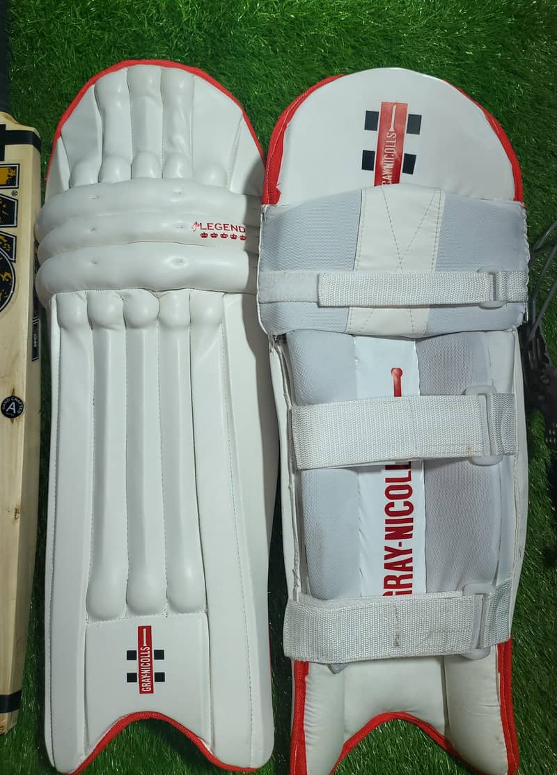 Hard ball kit 1