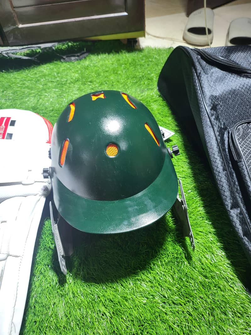 Hard ball kit 2
