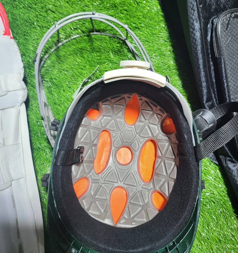 Hard ball kit 3
