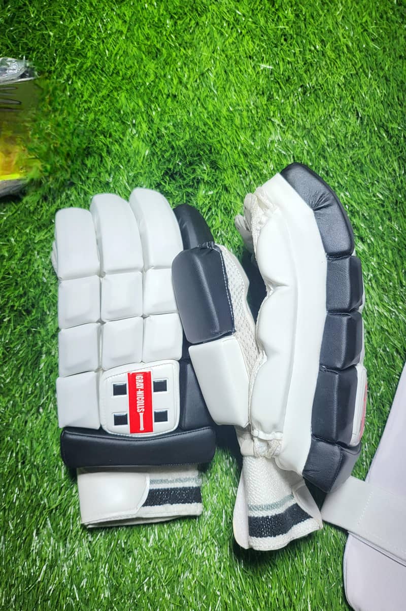 Hard ball kit 5