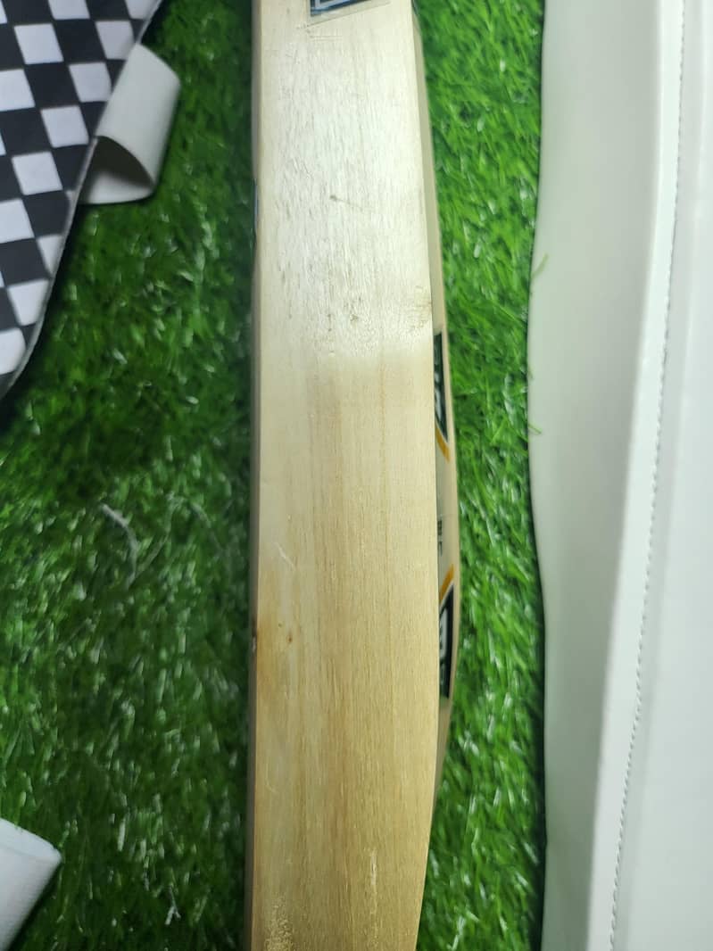 Hard ball kit 8