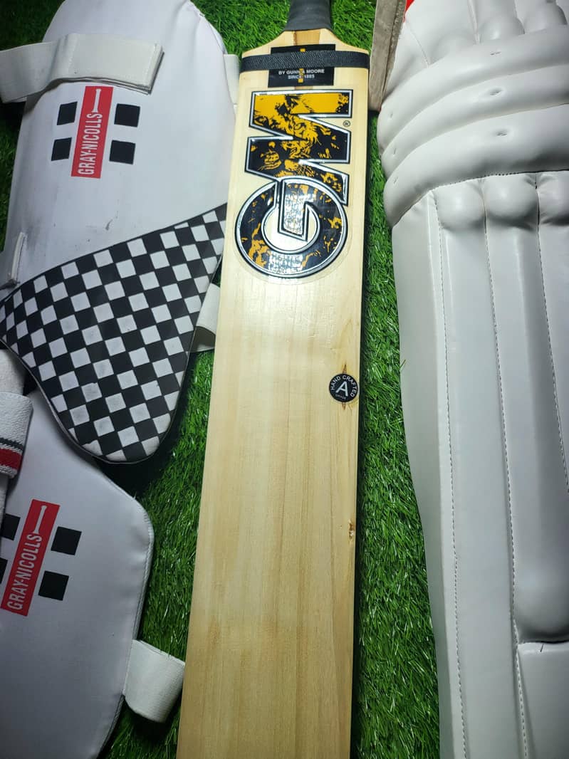 Hard ball kit 9