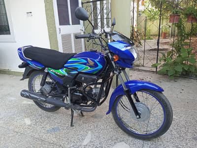 Honda Pridor 2025 | 4500 KM Driven