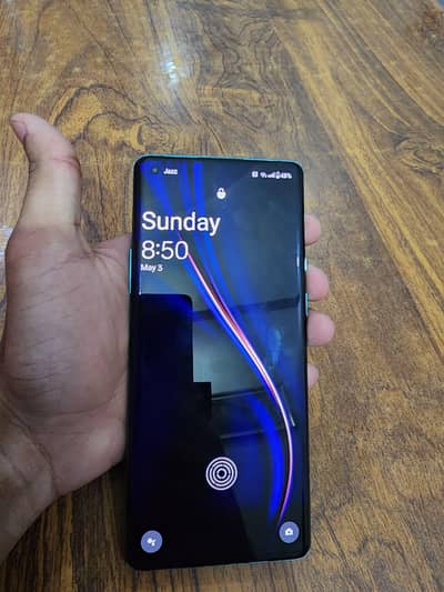 one + 8 pro urgent sale