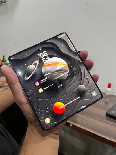 Samsung Galaxy  Z fold 5  12/512 GB
