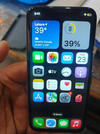 Apple iPhone XS