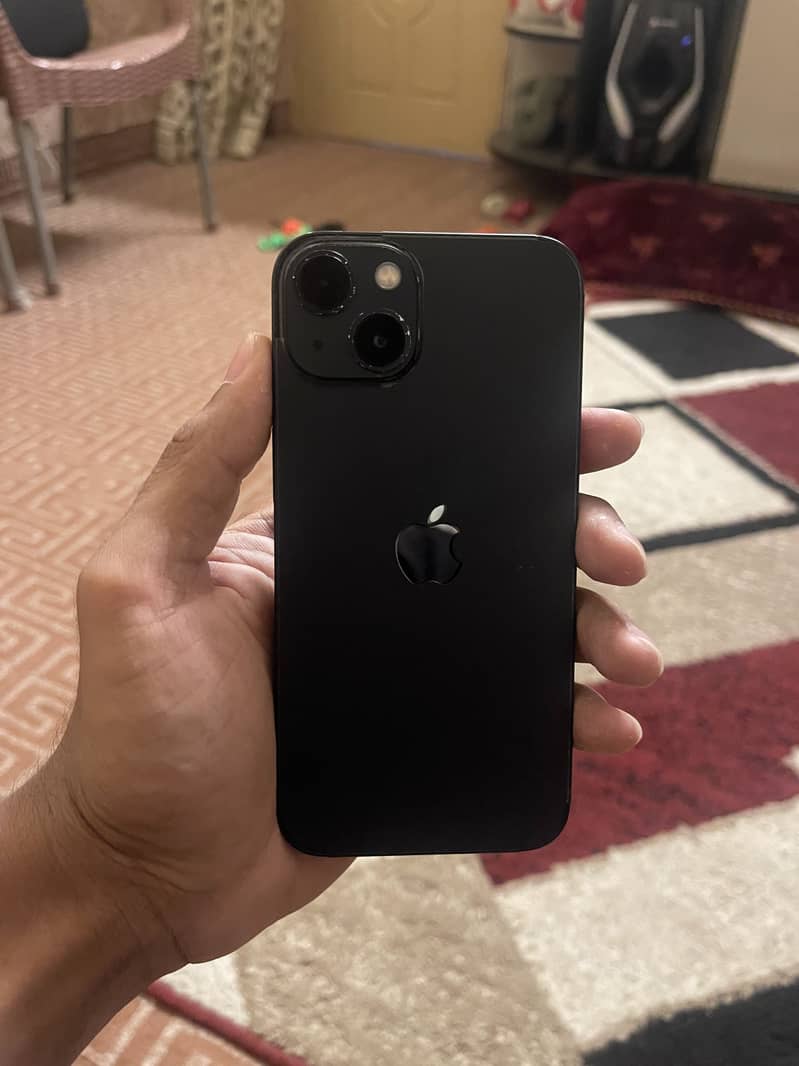 Iphone 13 0