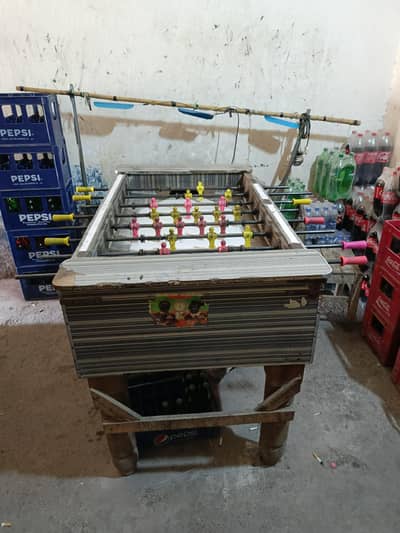 Guda Game Foosball game