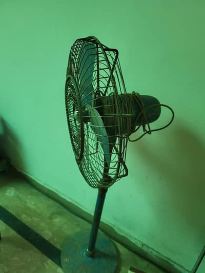 Pedestal Fan for Sale