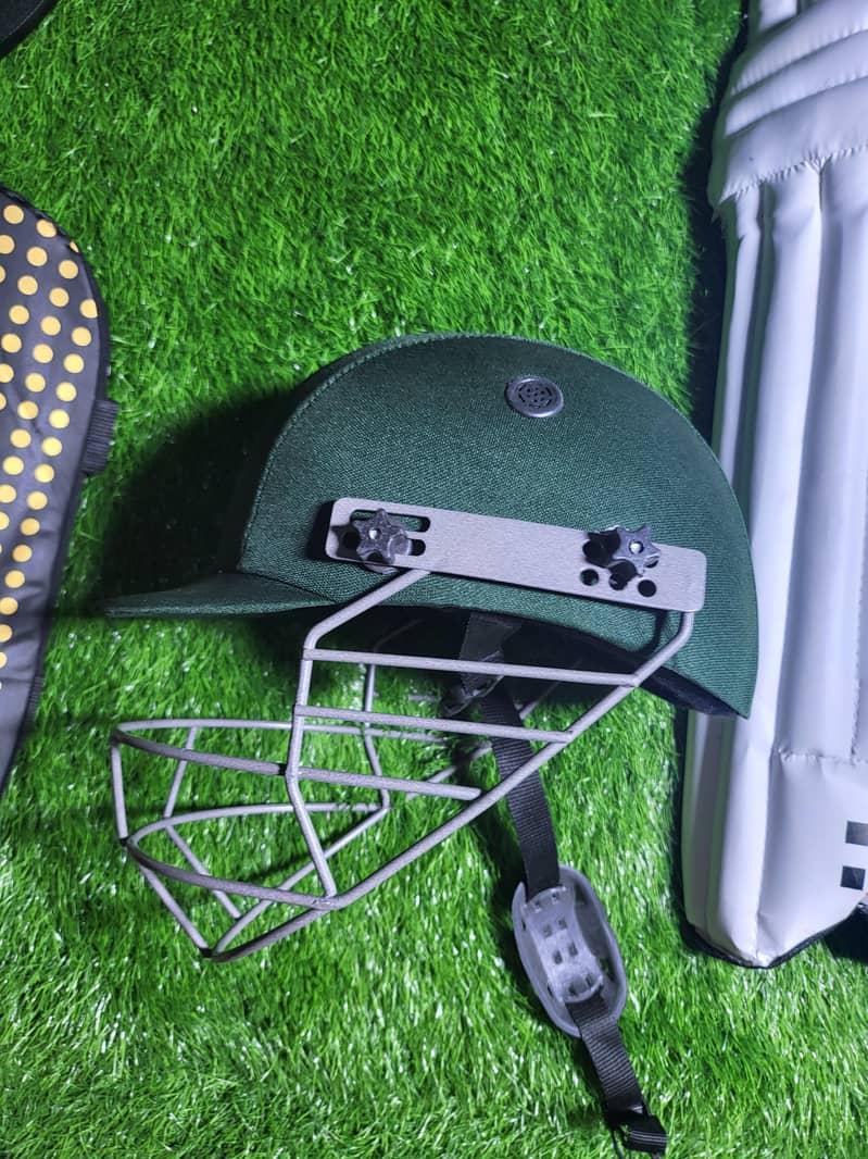 Hard ball kit 3