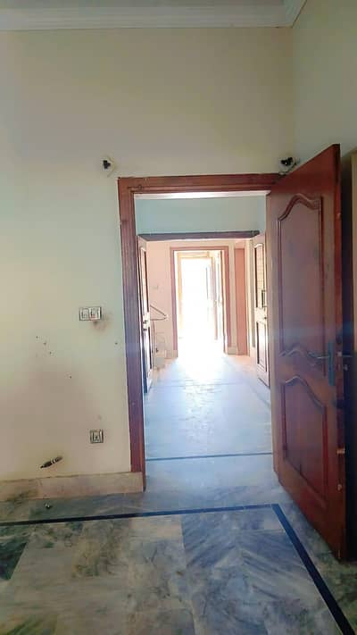 12 Marla Upper Portion available For Rent G15/1 Islamabad