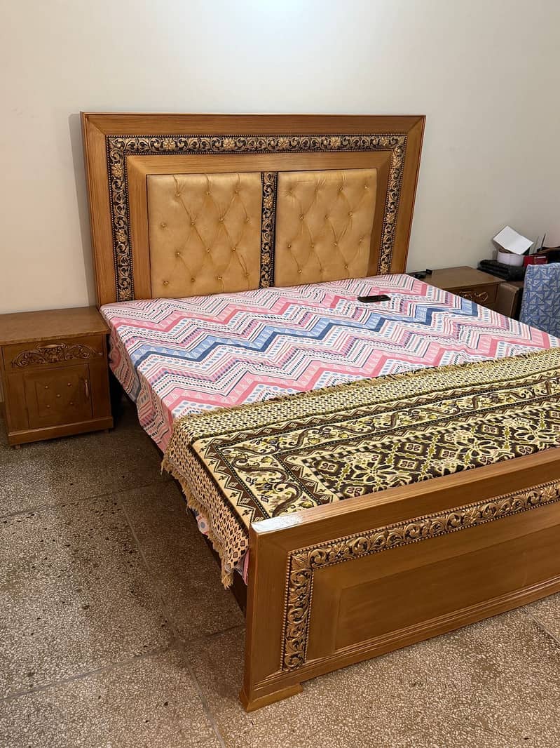 Bed set 0